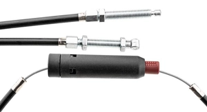 Clutch cable CEDRUS soil planter GL11 3009200043-0001