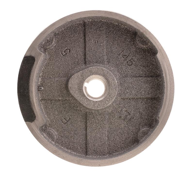 Koło magnesowe Cedrus silnik Y145V 481711