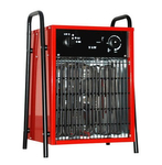 DEDRA DED9924 ELEKTRICKÝ OHŘÍVAČ S VENTILÁTOREM 9KW EWIMAX OFICIÁLNÍ DISTRIBUTOR - AUTORIZOVANÝ PRODEJCE DEDRA