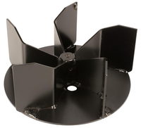 Weibang WBLV50KL Kohler vacuum cleaner rotor ORIGINAL PART XYJ200000/22