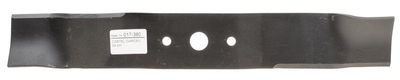 Castel Garden 39 cm mower blade NG410 17-380