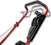 WEIBANG WB537 SLC 4 v 1 53 cm / 6,5 hp SPRINELOVÁ SEKAČKA - EWIMAX - OFICIÁLNÍ DISTRIBUTOR - AUTORIZOVANÝ PRODEJCE CEDRUS