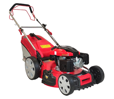 4IN1 MASTER CUT FD51S/4/LC196_HW PETROL MOWER WITH DRIVE