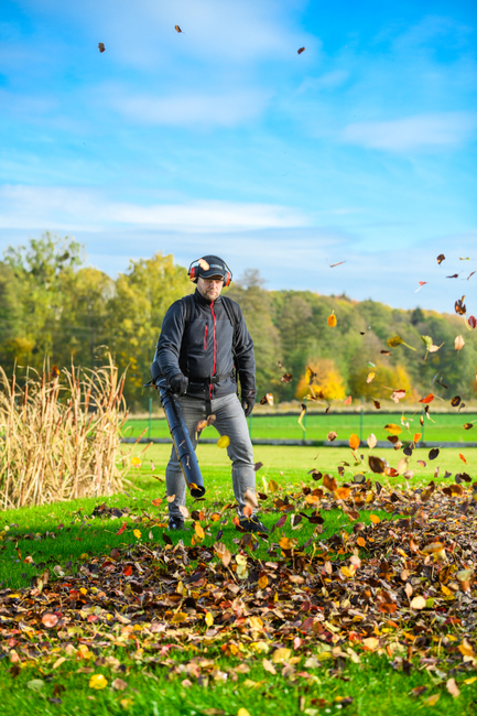 CEDRUS DM05 PRO PROFESSIONAL GARDEN LEAF BLOWER VACUUM CLEANER - OFFICIAL DISTRIBUTOR - AUTHORIZED CEDRUS DEALER