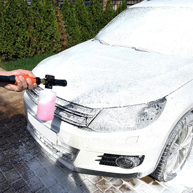 DAEWOO DAW 700 VYSOKOTLAKÝ ČISTIČ ALUPOMPA 3100W 190BAR - OFICIÁLNÍ DISTRIBUTOR - AUTORIZOVANÝ PRODEJCE DAEWOO