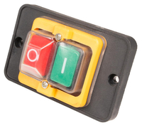 Cedrus concrete mixer switch CEDBT220 131979