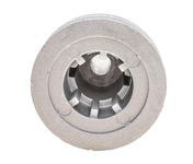 Adapter kosiarki Castel Garden 22.2mm 17-003