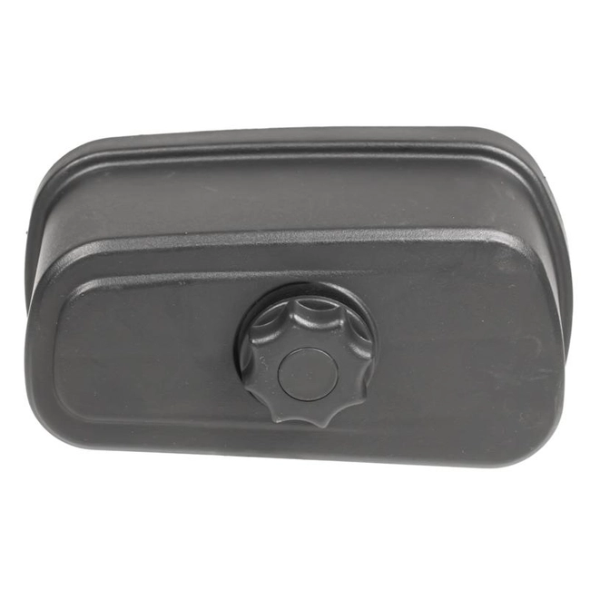 Pokrywa Loncin filtra powietrza LP70FA z wałkiem CZĘŚĆ ORYGINALNA