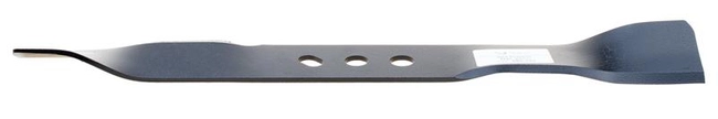 Nac Hecht Hortmasz C460 S460V W460VH 45.2cm mower blade grinding 450-133