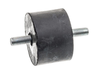 Cedrus compaction plate shock absorber CEDZG01 CEDZG02 130055