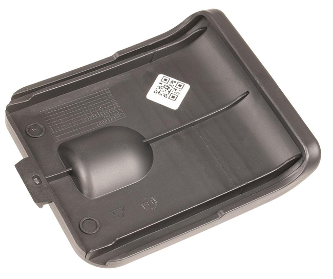 Loncin LC2000i spark plug cover ORIGINAL PART 661910001-0001