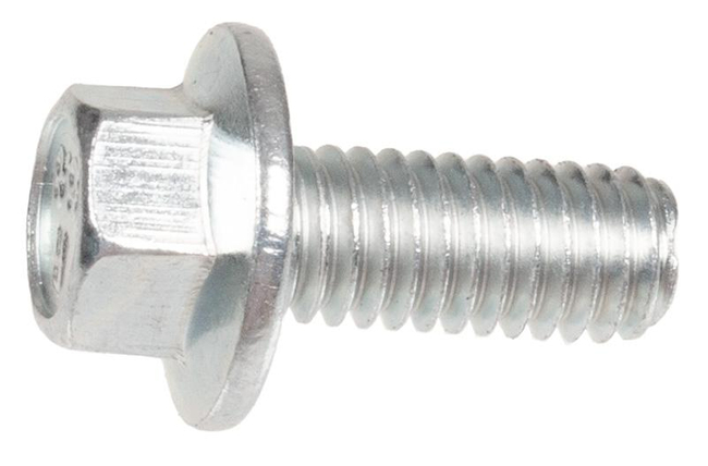 Loncin šroub víka ventilů M6x14 jednoválcové motory ORIGINÁLNÍ DÍL 380140215-0003