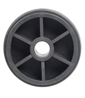 Cedrus compactor transport wheel CEDZG06