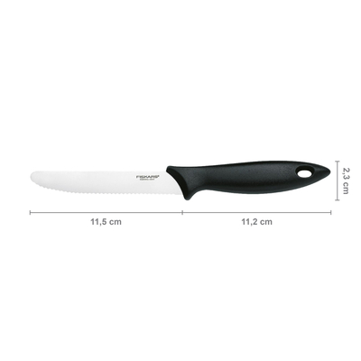 Tomato knife 12 cm Essential