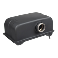 Loncin LCD460FD fuel tank ORIGINAL PART 170500938-0001