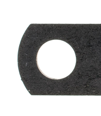 Scarifier blade WB384RB WB486CRB 46R0306010TOK