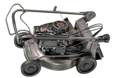 WEIBANG WB507SC V 3IN1 MOTOR VEHICLE MOWER 6.5 HP / 50 cm - OFFICIAL DISTRIBUTOR - AUTHORIZED WEIBANG DEALER