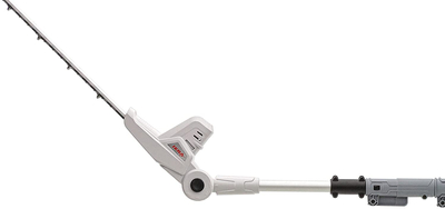 IKRA ICPH 2040 CORDLESS BOOM HEDGE TRIMMER 20V PREMIUM OB-IKRICPH2040 EWIMAX - OFFICIAL DISTRIBUTOR - AUTHORIZED IKRA DEALER
