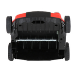 FAWORYT KCW 1738 2W1 GREED AREATOR 2in1 AERATOR + 2 ROLLERS 1700W / 38cm 