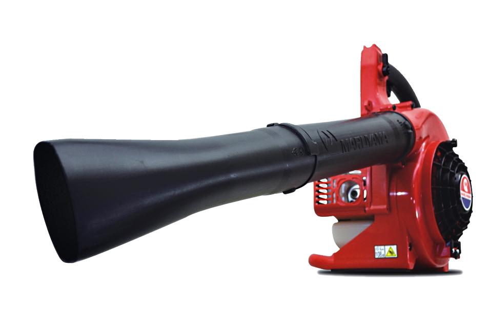 Dmuchawa spalinowa Maruyama BL3110