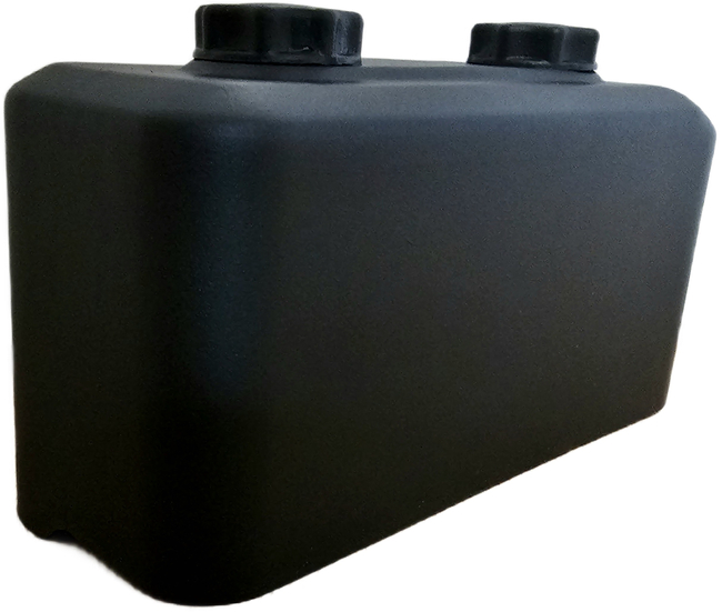 OBUDOWA POKRYWA FILTRA POWIETRZA LONCIN DO SILNIKA LONCIN 1P88F 1P90F 1P92F