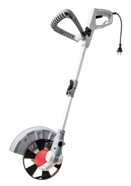 IKRA IGT 600 DA LAWN MOWER GRASS TRIMMER PREMIUM ELECTRIC MOWER OB-IKRIGT600DAX EWIMAX - OFFICIAL DISTRIBUTOR - AUTHORIZED IKRA DEALER