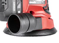 Szlifierka mimośrodowa Cedrus CEDOS125LI CEDOS125LI