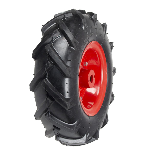 Reel mower wheel left Motor Jikov 994564002