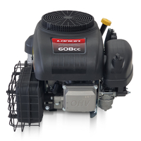 Silnik do traktorka Loncin LC1P96F (20 KM, 608 cm³)