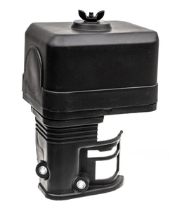 Filtr powietrza Loncin z obudową kpl. suchy G200F LC80WB30-4.5Q CZĘŚĆ ORYGINALNA