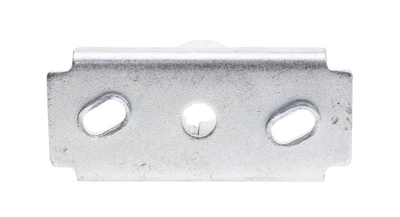 Adapter kosiarki NAC Castorama WR nowy typ wał 25.4mm NZ470 - widok 1