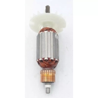 DEDRA DED7850 Wirnik #68 XDED7850.68 rotor silnika młotowiertarki część zamienna