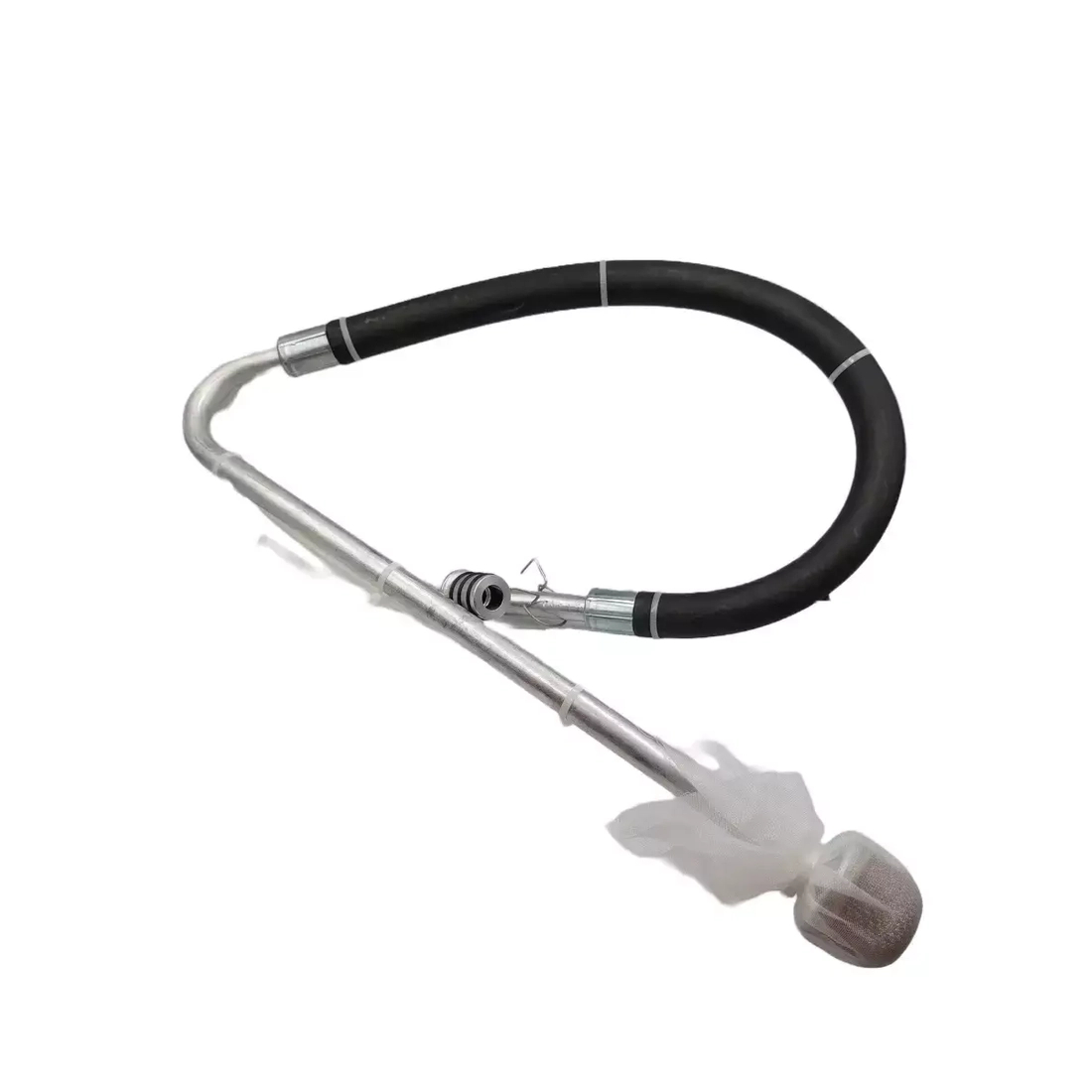 Wąż zasysający farbę do agregatu malarskiego DEDRA DED7423