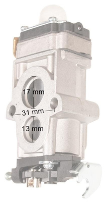 Karburátor Kawasaki TJ53 520078