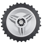 Worx rear mower wheel WG793E.1 WG797E.1 50022543