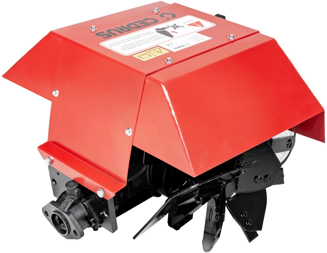 CEDRUS RTJ07 AKTIVNÍ SPIRÁLOVÝ ROTAČNÍ TRAKTOROVÝ PLUH CEDRUS TJ01 CEDRUS TJ02 CEDRTJ07 DZ JANSEN AGRO GRILLO MURATORI - EWIMAX - OFICIÁLNÍ DISTRIBUTOR - AUTORIZOVANÝ PRODEJCE CEDRUSU