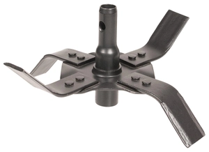 Noże CEDRUS środkowe glebogryzarka GL08