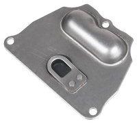 Rato engine R80i vent valve