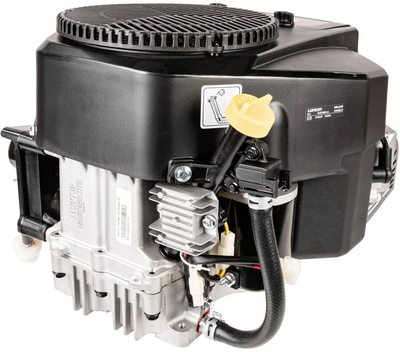 LONCIN LC2P73F-A ENGINE FOR TREATER V-TWIN PETROL ENGINE LONCIN 2P73 V2 17 hp 586 cm3 TWO CYLINDRED VERTICAL VALVE SHAFT 25,4 mm MOTOR HONDA , VANGUARD , BRIGGS , KOHLER - EWIMAX - OFFICIAL DISTRIBUTOR - AUTHORIZED DEALER LONCIN
