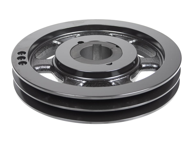 Cedrus shredder pulley CEDRBD16 680362