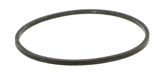 Float chamber gasket B&S 12.5HP Mod.28 8R37-134