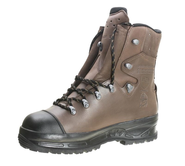 Buty pilarza Haix Trekker Mountain / klasa 1 rozmiar 41 110003