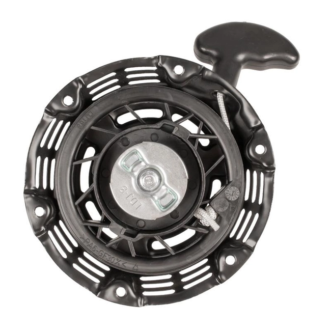 Loncin manual starter LC168F-2H ORIGINAL PART