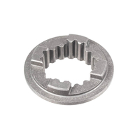 Clutch carrier Cedrus single axle tractor CEDTJ02 97632