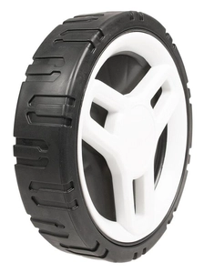 Cedrus scarifier wheel CEDWR02R 660700006-0002