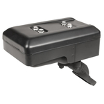 Tlumič výfuku Loncin LC170FDS ZAM.180690059-T153 ORIGINÁLNÍ DÍL 180571634-0002