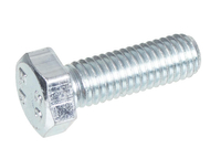 M8×25 Cedrus tractor bolt C-TRAC-Z107
