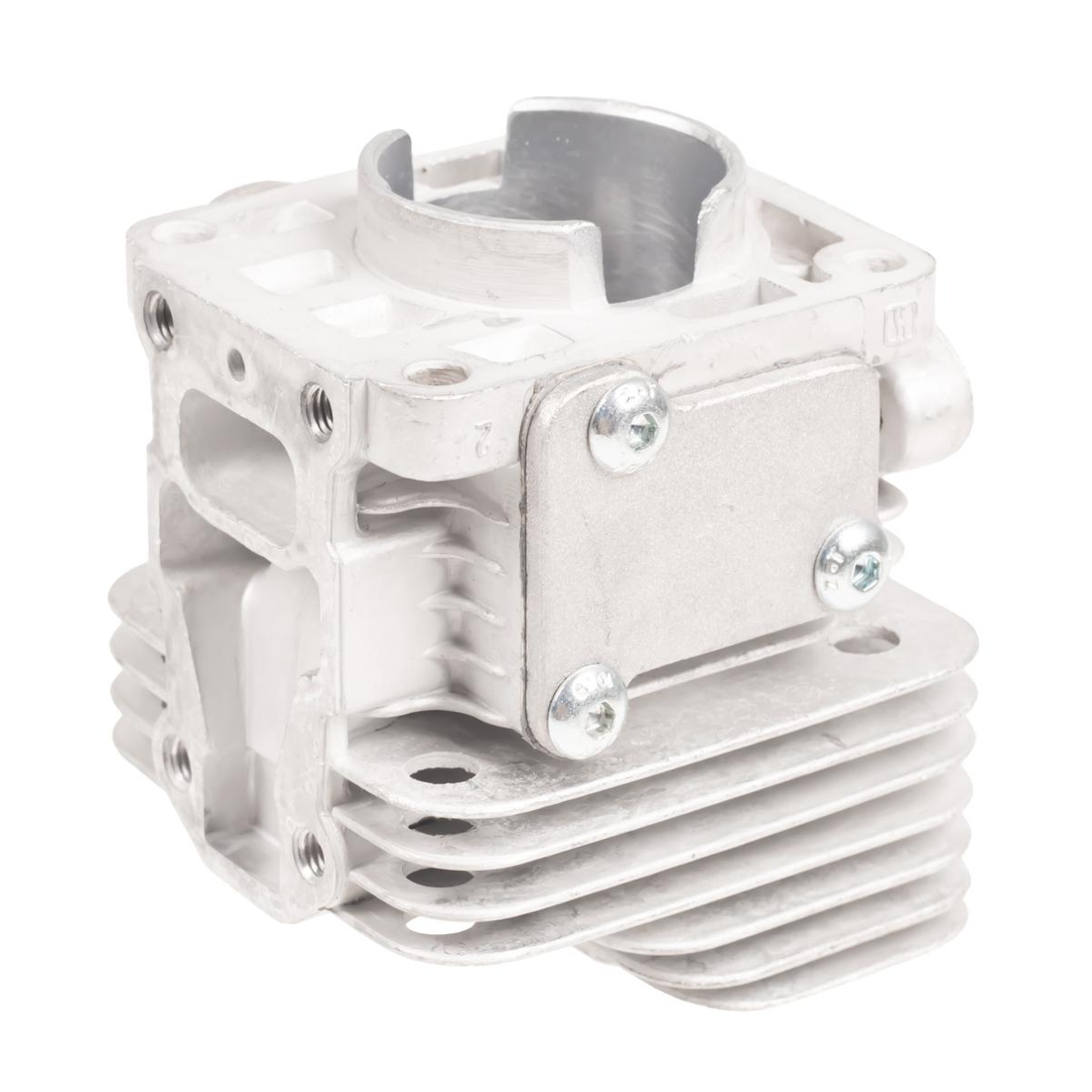 Cylinder CEDRUS dmuchawa DM02 - widok 2