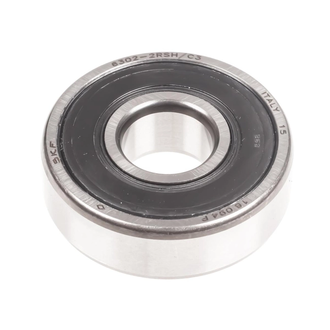 Łożysko 6302 2RS C3 SKF 6302 2RS C3