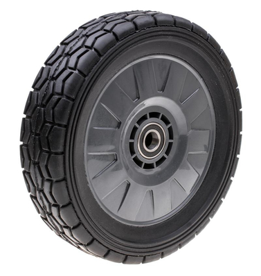 Honda HRC216 rear mower wheel RO13399